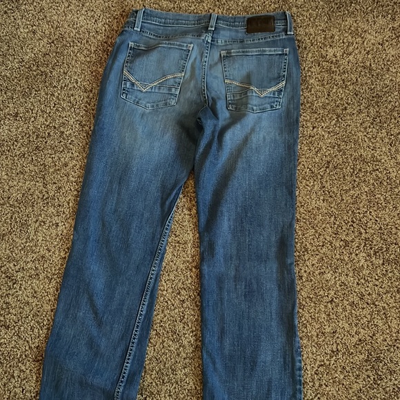 Men’s jeans Reclaim brand from the buckle size 31XL. - Picture 4 of 4